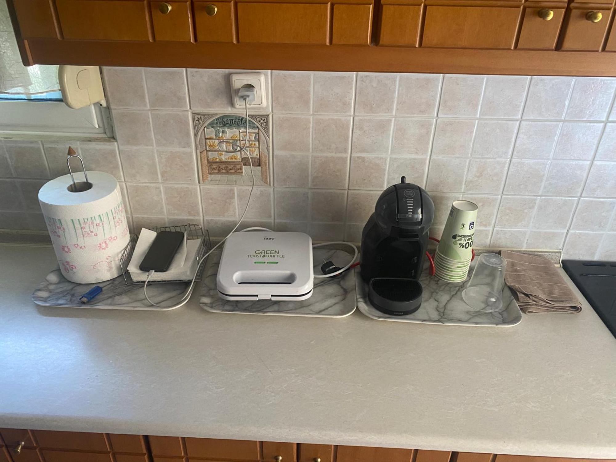 Terry'S Villa Nea Nea Makri Zewnętrze zdjęcie