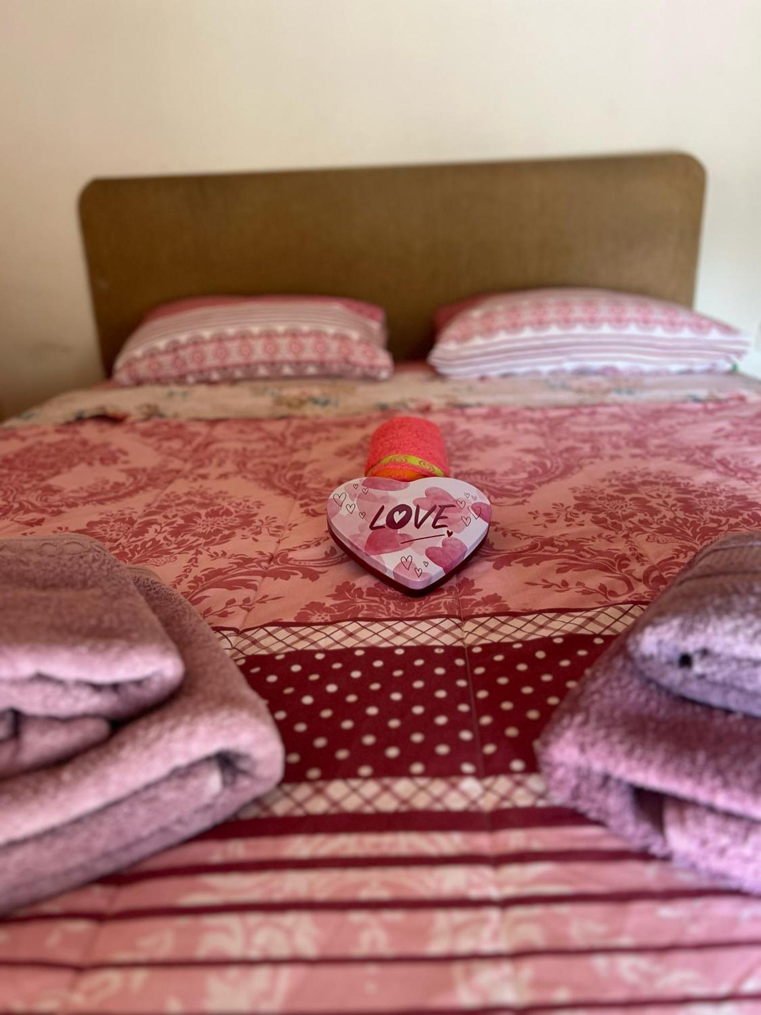 Terry'S Villa Nea Nea Makri Zewnętrze zdjęcie