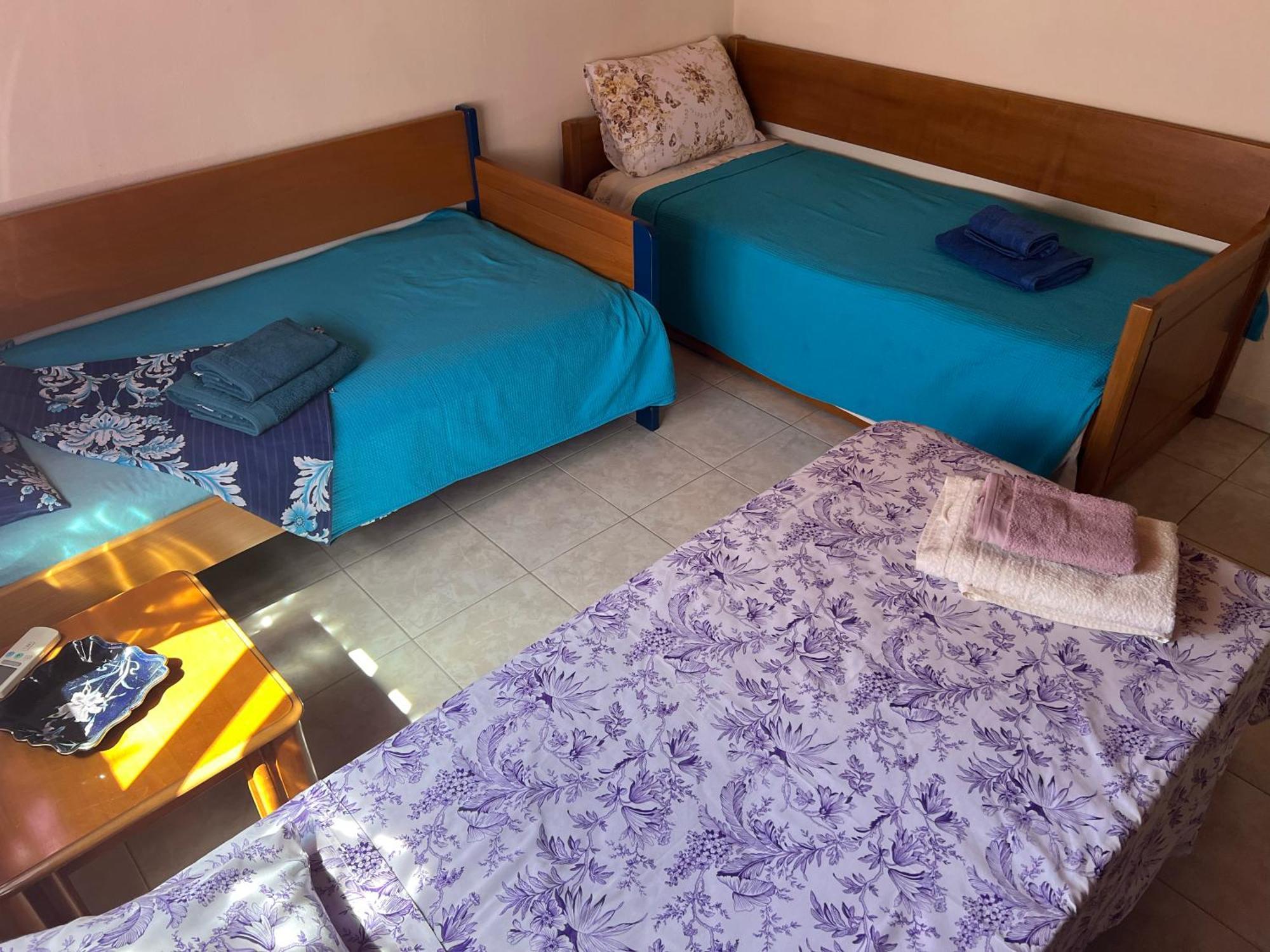 Terry'S Villa Nea Nea Makri Zewnętrze zdjęcie
